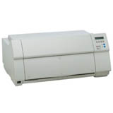 917903-PS03 - J93297 - Tallygenicom LA650+ Dot Matrix Printer - 900 cps Mono - 360 x 360 dpi - Parallel, Serial