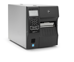 ZT41143-T110000Z - ZT41143-T110000Z - Zebra ZT411 Tabletop Printers ZT41143-T110000Z