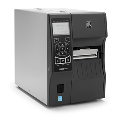 ZT41142-P010000Z - ZT41142-P010000Z - Zebra ZT411 Tabletop Printers ZT41142-P010000Z