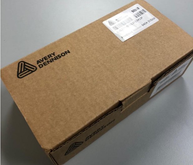 A0978-RFL -  - Avery-Dennison 64-04/TTX674/DPM/PEM/ALX924 (LH) 300 DPI Printhead OEM Plain Box