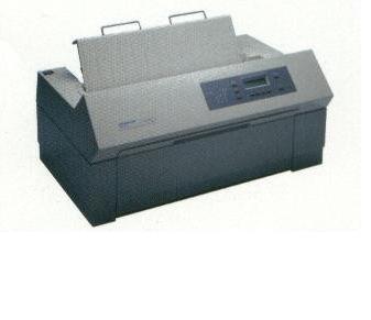 MT350, MT360 Printer Parts
