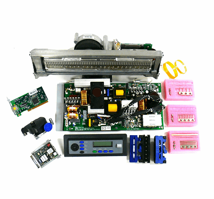 IBM Infoprint Printer Parts