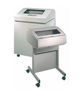 TallyGenicom - Legacy and LG Series Line Printers