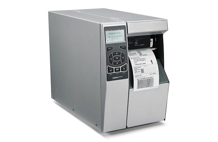 Zebra ZT510 Printer Parts