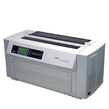 OKI - Okidata Dot Matrix Printers