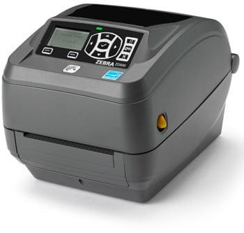 Zebra ZD500R RFID Printers