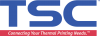 TSC logo slider