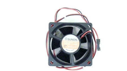 08H7252 -  - 4247 Carriage Motor Fan