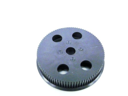 08H7288 -  - 4247 Pulley
