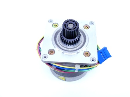 08H7289 -  - 4247 Paper Feed Motor