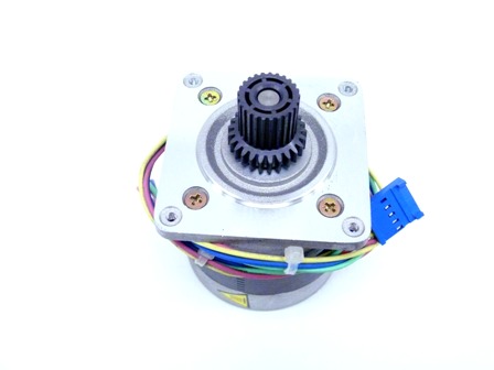 41U2469 -  - 4247-L03 Paper Motor Assembly