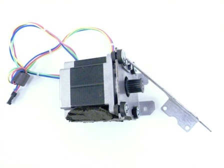 75P0552 -  - 4247-003 Carriage Motor