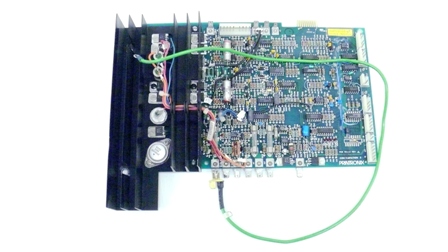 104712-901 -  - PCBA Power supply, P6080, P6280