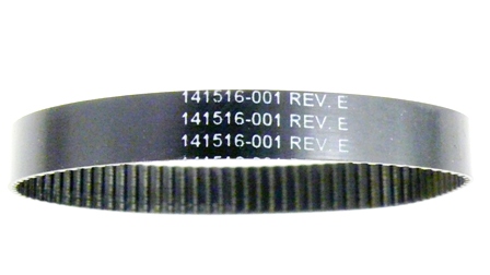 105808-003 -  - Platen Open Belt, P4280 Parts, Printronix Parts,