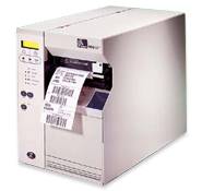 10500-2001-0000 -  - Zebra 105SL Thermal Label Printer 203 dpi Serial, Parallel