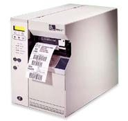 105SL -  - Zebra 105SL Industrial Thermal Printer