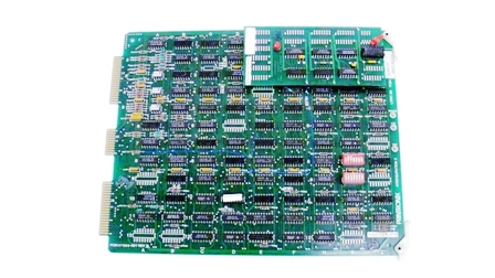 106594-901 -  - PCBA,LOGIC B9, P300 Parts, P600 Parts,