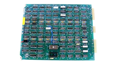 106599-901 -  - PCBA,LOGIC A6, P300 Parts, P600 Parts,