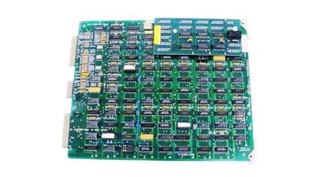 107348-901 -  - PCBA,LOGIC B10, P300 Parts, P600 Parts, P300XQ, P600XQ,