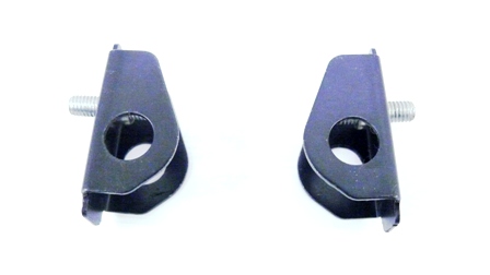 110245-001 -  - Bracket, Platen Adjust, P4280 Parts, Printronix Parts,