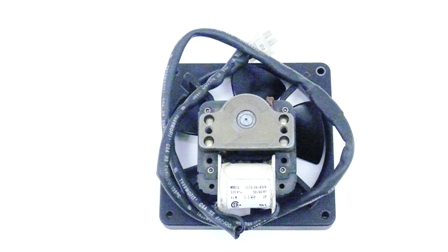 105376-003 -  - FAN ASSY,P3000