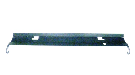 110548-001 -  - Ironer Mounting Plate