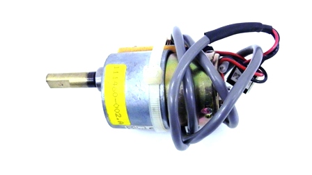 111460-002 -  - MOTOR ASSY,RIBBON DRIVE,Rt