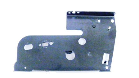 111824-001 -  - Right Side Plate