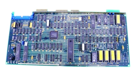 111951-001 -  - Printronix P3040, P3240 Parallel Controller PCBA