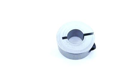 140763-002 -  - COLLAR,SHAFT,ALUM ALLOY, P4280 Parts, Printronix Parts,