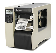140Xi4 -  - Zebra 140Xi4 Industrial Thermal Barcode Printer with 203 dpi