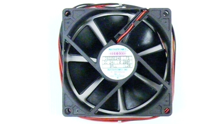 14H5159 -  - 6400 Hammer Bank Fan