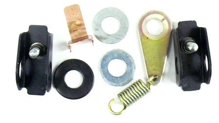 14H5169 -  - 6400 Platen Hardware Kit