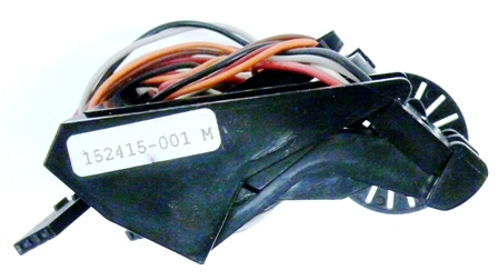 63H5133 -  - 6400 Paper Detector Switch Assembly (Standard)