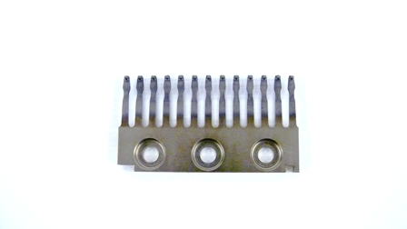 14H5513 -  - 6400-012, 014 Hammer Spring Assembly