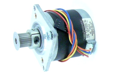 14H5520 -  - 6400-i05/i10/i15 Paper Feed Motor