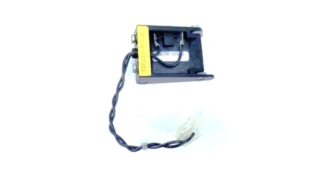 150222-001 -  - Cable assembly, ribbon guide, LH, P4280 Parts, P4280 IPDS, Print