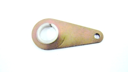 150664-001 -  - Spring Link, Platen Support, P4280 Parts, Printronix Parts,
