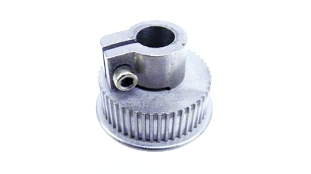 150703-001 -  - Pulley, Platen Open, Driven, P4280 Parts, Printronix Parts,