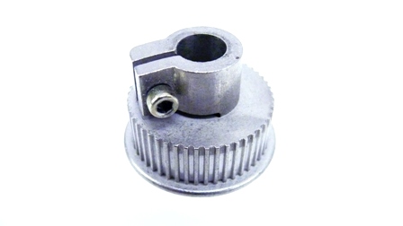 150703-002 -  - Platen Drive Pulley, P5000