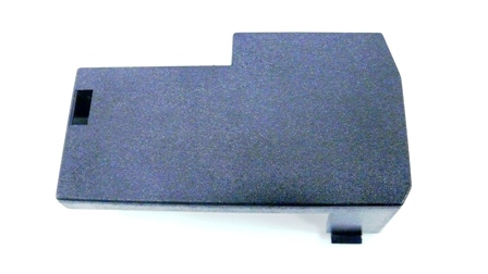 150769-001 -  - Cover, Platen Open Belt, P4280 Parts, Printronix Parts,