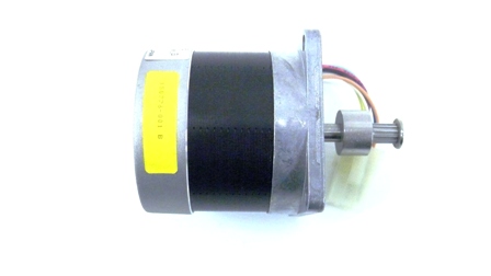 150776-001 -  - Platen Open Motor Assembly, P4280 Parts, Printronix Parts,