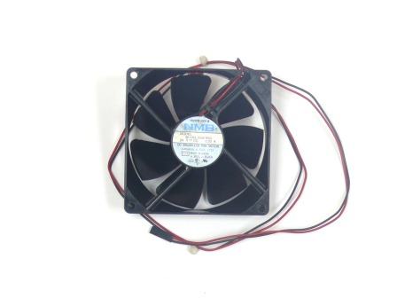 152416-001 -  - Fan Assembly, Hammerbank