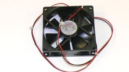 153028-001 -  - Fan Assy, Shuttle, LGplus, LG plus,