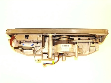 153081-001AE -  - 1500 LPM Shuttle Assy (AE), LG15plus, LG15 plus,