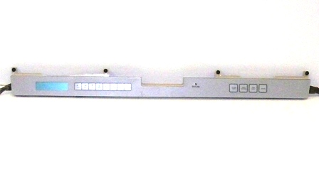 153056-901 -  - Control Panel, Pedestal, LGLplus, LGL plus, Replacement