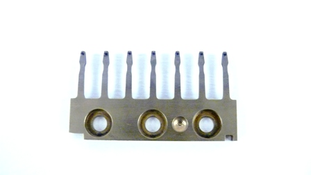 153970-001 -  - Hammer Spring Assembly, P5208, P5008, P5X09