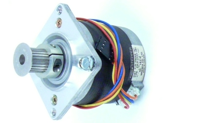 153032-001 -  - Paper Feed Motor, LGplus, LG plus,