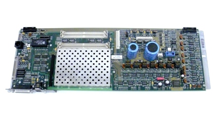 154294-901 -  - Replacement P5000  CMX V5 PCBA