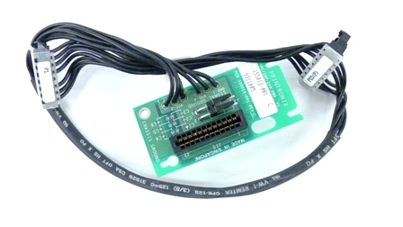 155018-001 -  - PCBA,CTPC,IGP-2X0 PWR,VI, P4280 Parts, Printronix Parts,